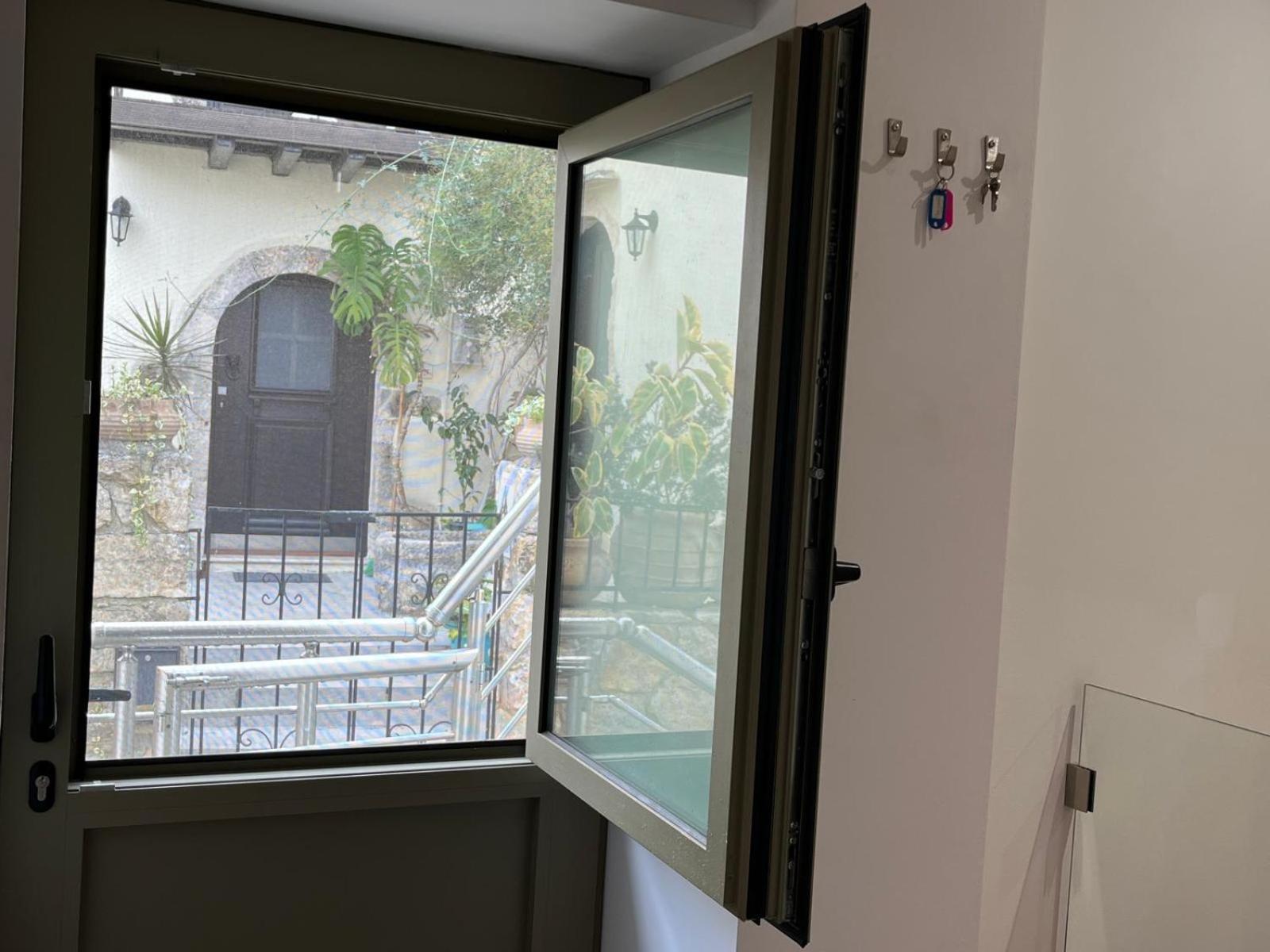 Villa Stephanos Kalyves Exterior photo